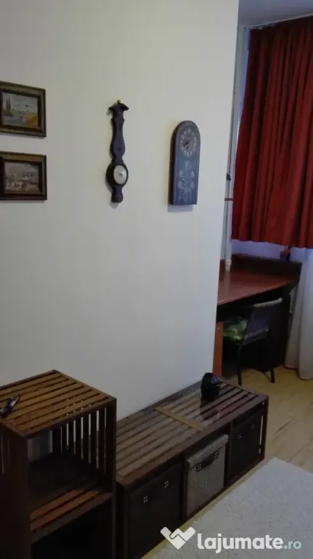 Cismigiu, inchiriez apartament 2 camere (proprietar)