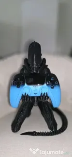 Stand suport controller PS5 - Alien 3D