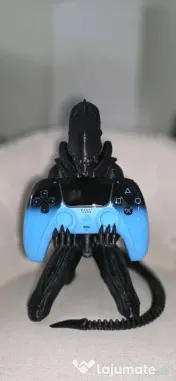 Stand suport controller PS5 - Alien 3D