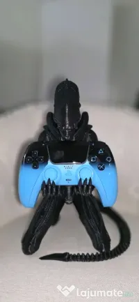 Stand suport controller PS5 - Alien 3D
