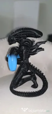 Stand suport controller PS5 - Alien 3D