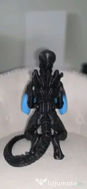 Stand suport controller PS5 - Alien 3D