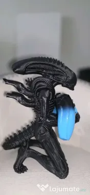 Stand suport controller PS5 - Alien 3D