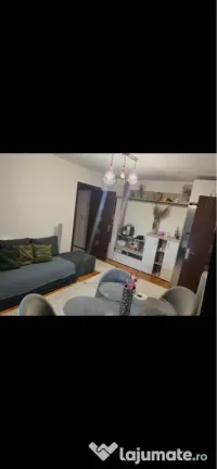 Închiriez apartament 3 camere 1 Mai Insula 
