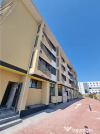 Apartamente 2 camere bloc nou 2026 langa Valahia 