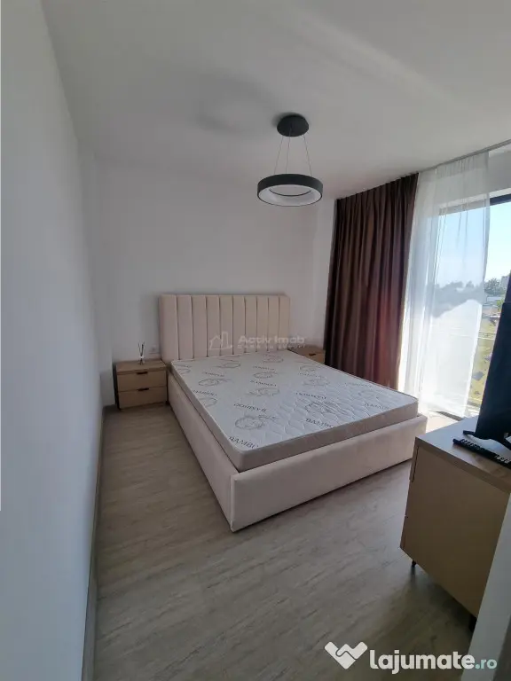 Apartamente 2 camere bloc nou 2026 langa Valahia - Alexandria (Teleorman)