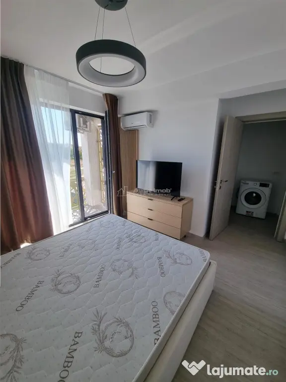 Apartamente 2 camere bloc nou 2026 langa Valahia - Alexandria (Teleorman)