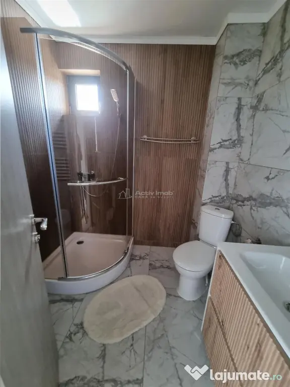 Apartamente 2 camere bloc nou 2026 langa Valahia - Alexandria (Teleorman)