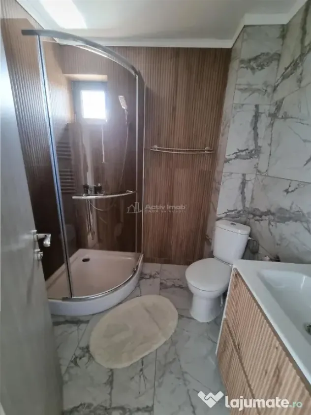 Apartamente 2 camere bloc nou 2026 langa Valahia - Alexandria (Teleorman)