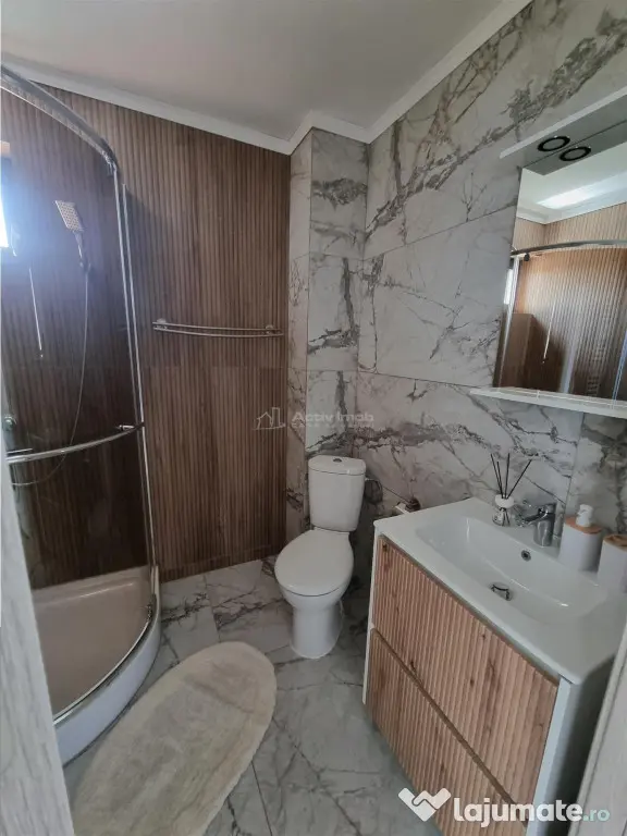 Apartamente 2 camere bloc nou 2026 langa Valahia - Alexandria (Teleorman)
