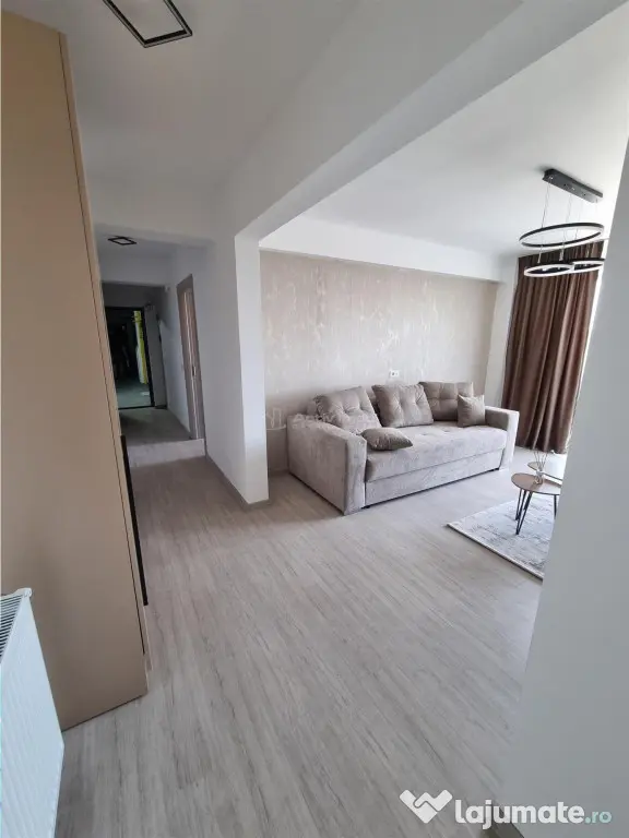 Apartamente 2 camere bloc nou 2026 langa Valahia - Alexandria (Teleorman)