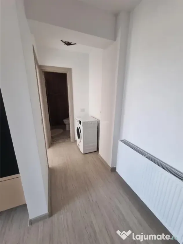 Apartamente 2 camere bloc nou 2026 langa Valahia - Alexandria (Teleorman)
