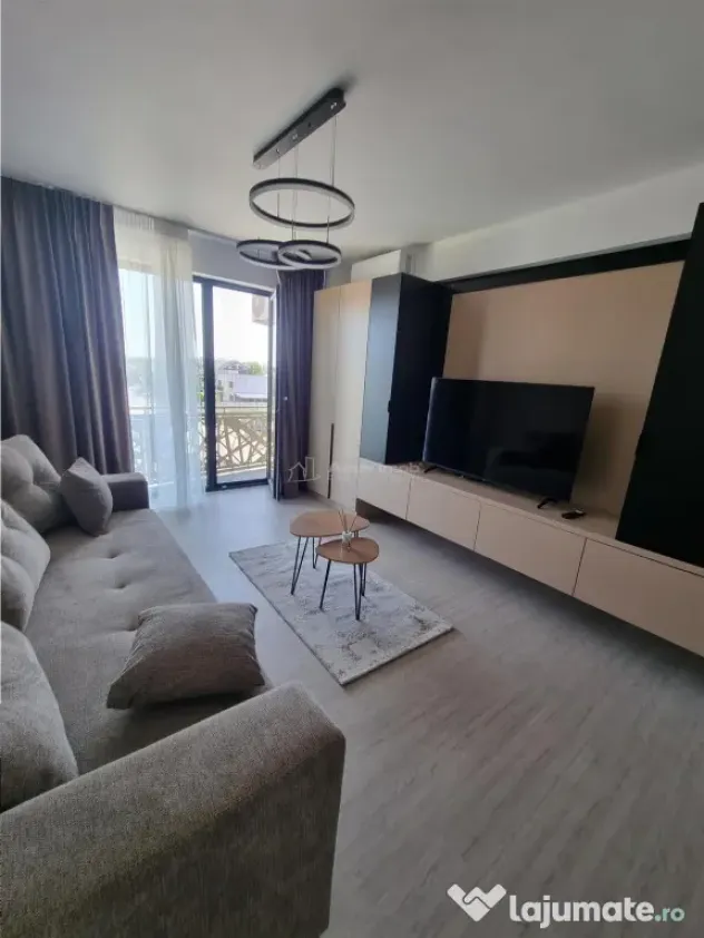 Apartamente 2 camere bloc nou 2026 langa Valahia - Alexandria (Teleorman)