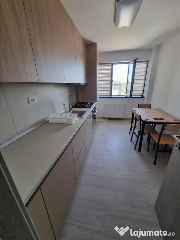 Apartamente 2 camere bloc nou 2026 langa Valahia - Alexandria (Teleorman)