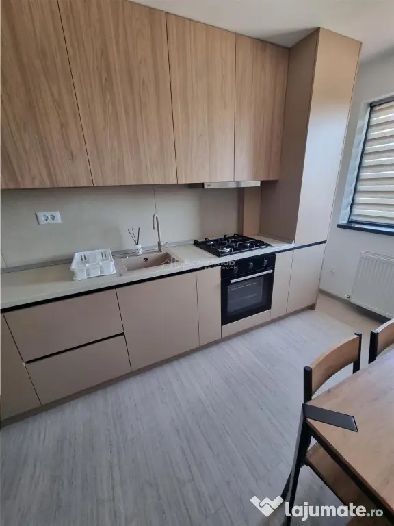 Apartamente 2 camere bloc nou 2026 langa Valahia - Alexandria (Teleorman)