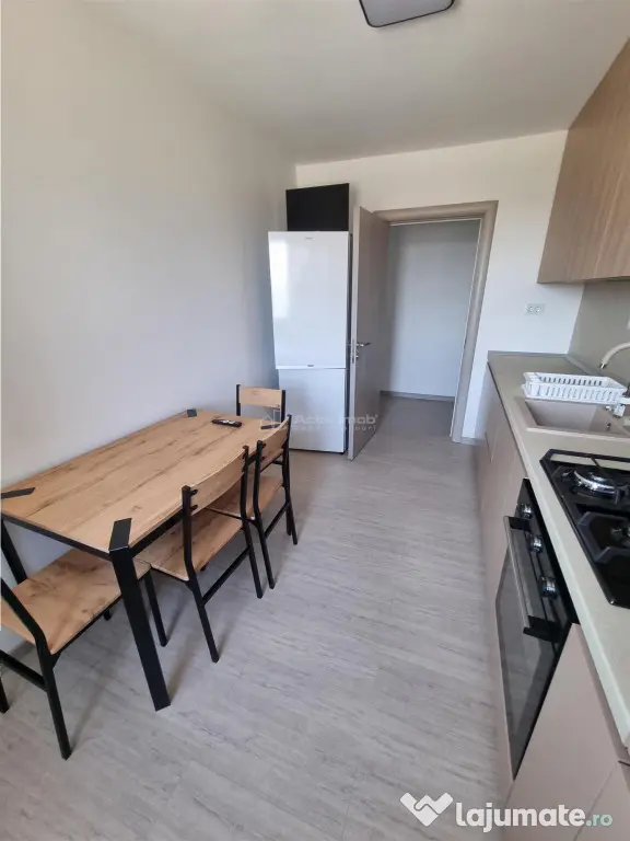 Apartamente 2 camere bloc nou 2026 langa Valahia - Alexandria (Teleorman)