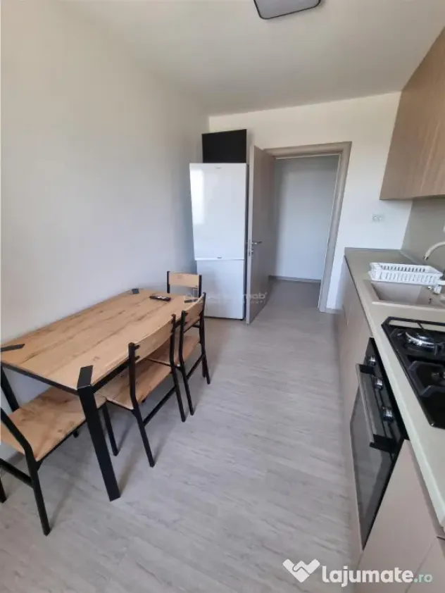 Apartamente 2 camere bloc nou 2026 langa Valahia - Alexandria (Teleorman)