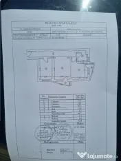 Apartamente 2 camere bloc nou 2026 langa Valahia 