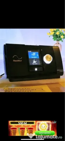 Aparat airsense 10