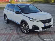 Peugeot 5008 Benzina PureTech Allure GT line pachet Euro 6