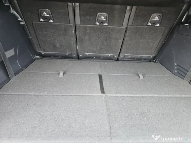 Peugeot 5008 Benzina PureTech Allure GT line pachet Euro 6