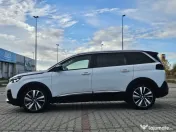 Peugeot 5008 Benzina PureTech Allure GT line pachet Euro 6