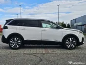 Peugeot 5008 Benzina PureTech Allure GT line pachet Euro 6
