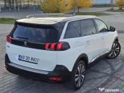 Peugeot 5008 Benzina PureTech Allure GT line pachet Euro 6