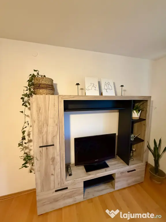 Inchiriez apartament 2 camere Politehnicii, metrou