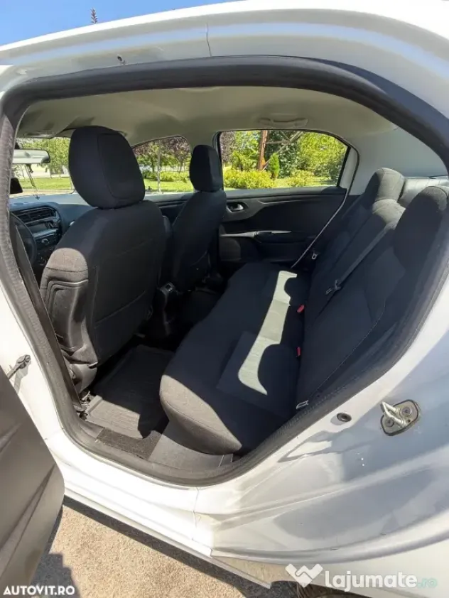 Peugeot 301 1.6 BlueHDI FAP Allure