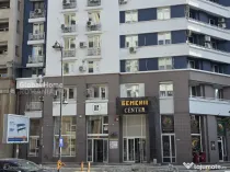 Spațiu Comercial 470 MP - Vitrină 11 ML | Națiunile Unite