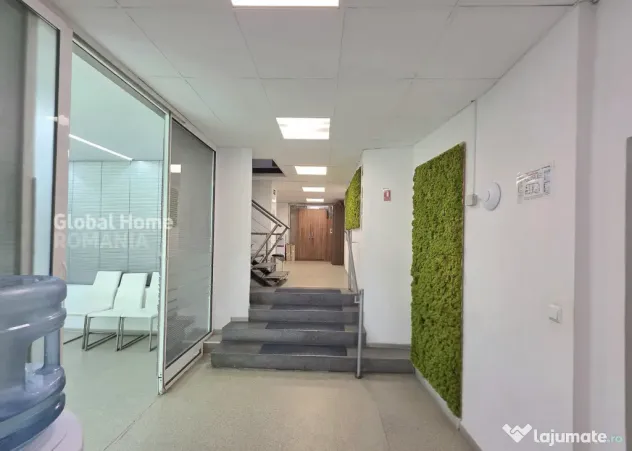 Spațiu Comercial 470 MP - Vitrină 11 ML | Națiunile Unite - Bucuresti (Bucuresti-Ilfov)