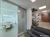 Spațiu Comercial 470 MP - Vitrină 11 ML | Națiunile Unite 