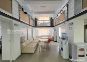 Spațiu Comercial 470 MP - Vitrină 11 ML | Națiunile Unite 