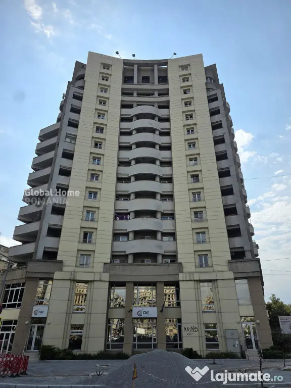 Spațiu Comercial 470 MP - Vitrină 11 ML | Națiunile Unite - Bucuresti (Bucuresti-Ilfov)