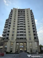 Spațiu Comercial 470 MP - Vitrină 11 ML | Națiunile Unite 
