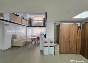 Spațiu Comercial 470 MP - Vitrină 11 ML | Națiunile Unite 