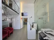 Spațiu Comercial 470 MP - Vitrină 11 ML | Națiunile Unite 