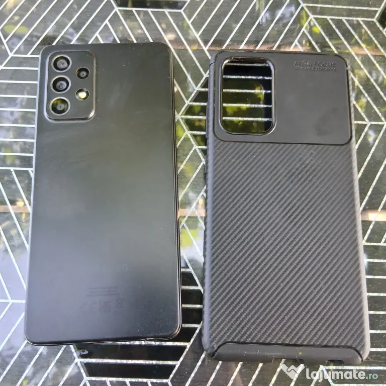 Samsung Galaxy A52 s
