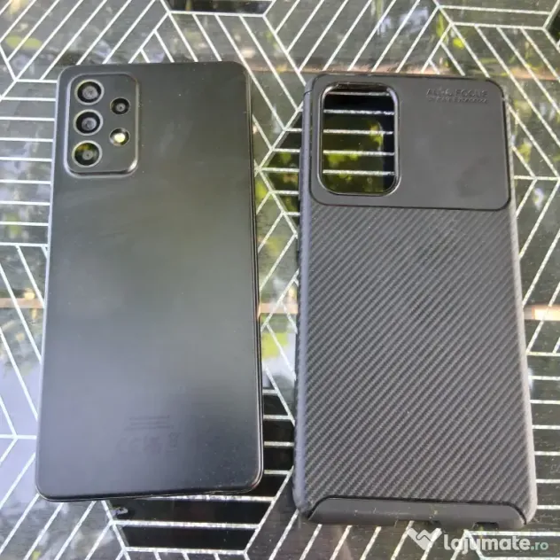 Samsung Galaxy A52 s