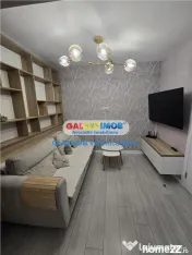 Apartament 2 camere, loc de parcare -Ozana - 1 Decembrie 191 