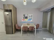 Apartament 2 camere, loc de parcare -Ozana - 1 Decembrie 191 