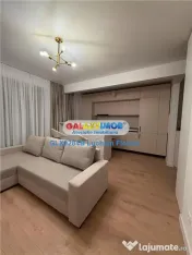 Apartament 2 camere, prima , bloc nou I Nicolae Teclu 