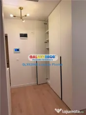 Apartament 2 camere, prima , bloc nou I Nicolae Teclu 