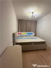 Apartament 2 camere, prima , bloc nou I Nicolae Teclu 
