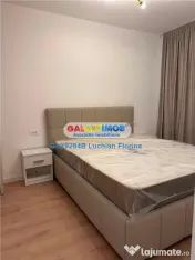 Apartament 2 camere, prima , bloc nou I Nicolae Teclu 
