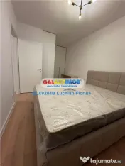 Apartament 2 camere, prima , bloc nou I Nicolae Teclu 