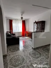 Apartament cu 4 camere, ultracentral, 80mp, cu parcare 