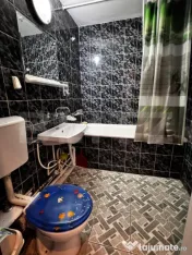 Apartament cu 4 camere, ultracentral, 80mp, cu parcare 