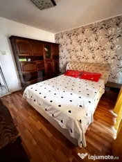 Apartament cu 4 camere, ultracentral, 80mp, cu parcare 